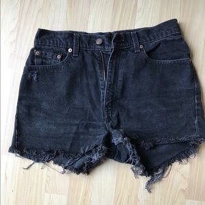 Levi’s 512